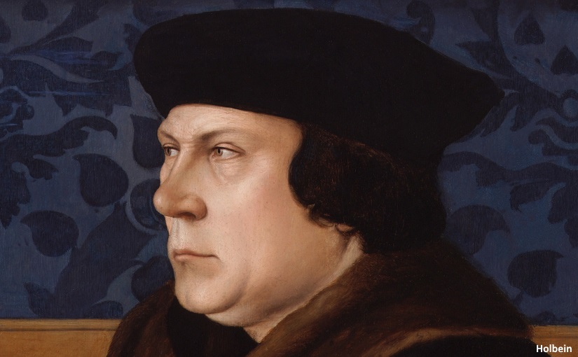 Wolf Hall