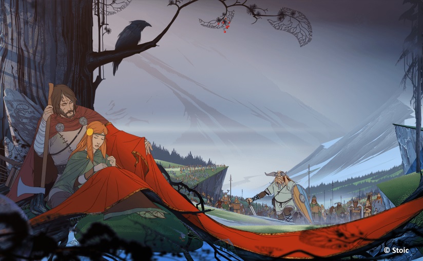 Banner Saga